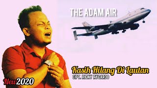 PESAWAT SRIWIJAYA JATUH 2021 VS ADAM AIR 2005 DALAM DALAM LAGU SEDIH Berdasarkan Kisah Nyata