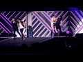 東方神起-Summer Dream &amp; Somebody To Love [SMTOWN Tokyo]