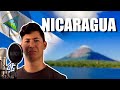 NICARAGUA: LA MAYOR ISLA VOLCÁNICA (9 CURIOSIDADES) 🇳🇮 EL RINCÓN DEL MUNDO