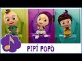 PIPÍ POPÓ | CANCIÓN PARA DEJAR EL PAÑAL |Jejé Kids | Canciones para preescolares |