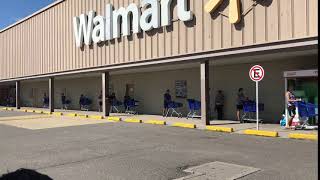 Carding Walmart on forum Carder.pw