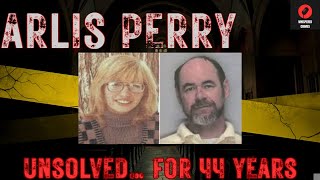 Arlis Perry: The Case That Changed Stanford Forever
