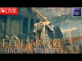 🔴 LIVE | ELDEN RING DLC!! - Back For More Abuse
