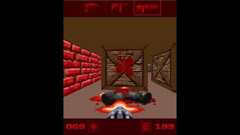 Bunker 3D - Teaser [RU] (By NETSOFTWARE)