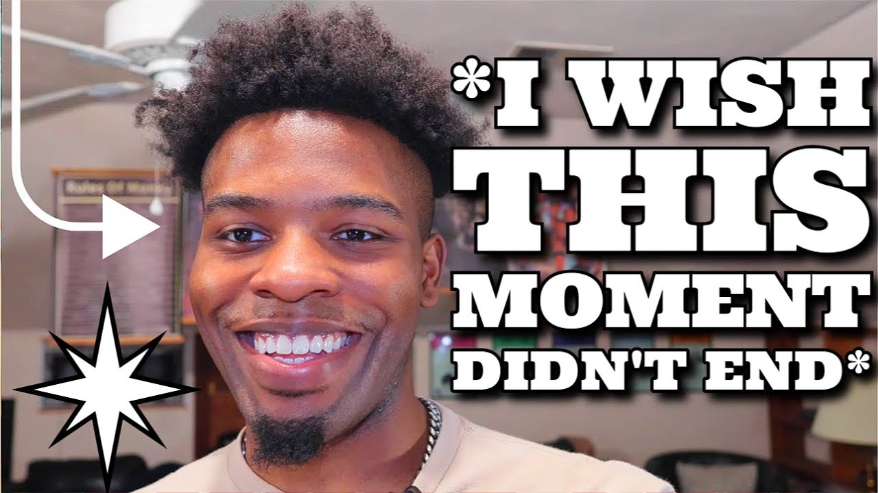 Sean Ross Rapper This Is The Day I Realized Life Is Too Short |*Sean Ross Finally Woke ...