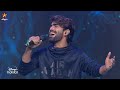   feel song nivas        super singer season 9