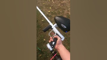 Planet Eclipse 170R shooting