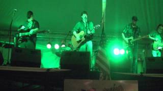 Crossroad Station Beaver Octoberfest Part 3