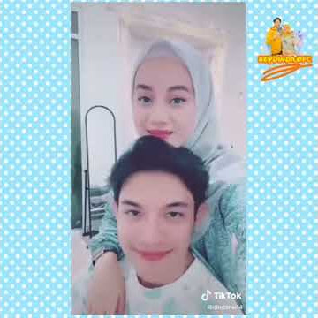 YANG KEREN BANGETSIH KAMU MAIN TIKTOK NYA?? MAKIN SAYANG REY SAMA DINDA HAUW!! | BAPERR?? 2020 |