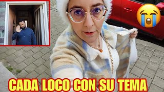 SIMO SE VA A MARRUECOS/ME METO EN PROBLEMAS/BODA SIN INVITADOS/RUINA DE NADIA/DESAYUNO TÍPICO TURCO