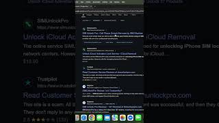 Forgot Apple ID? Try This iCloud Unlock Method