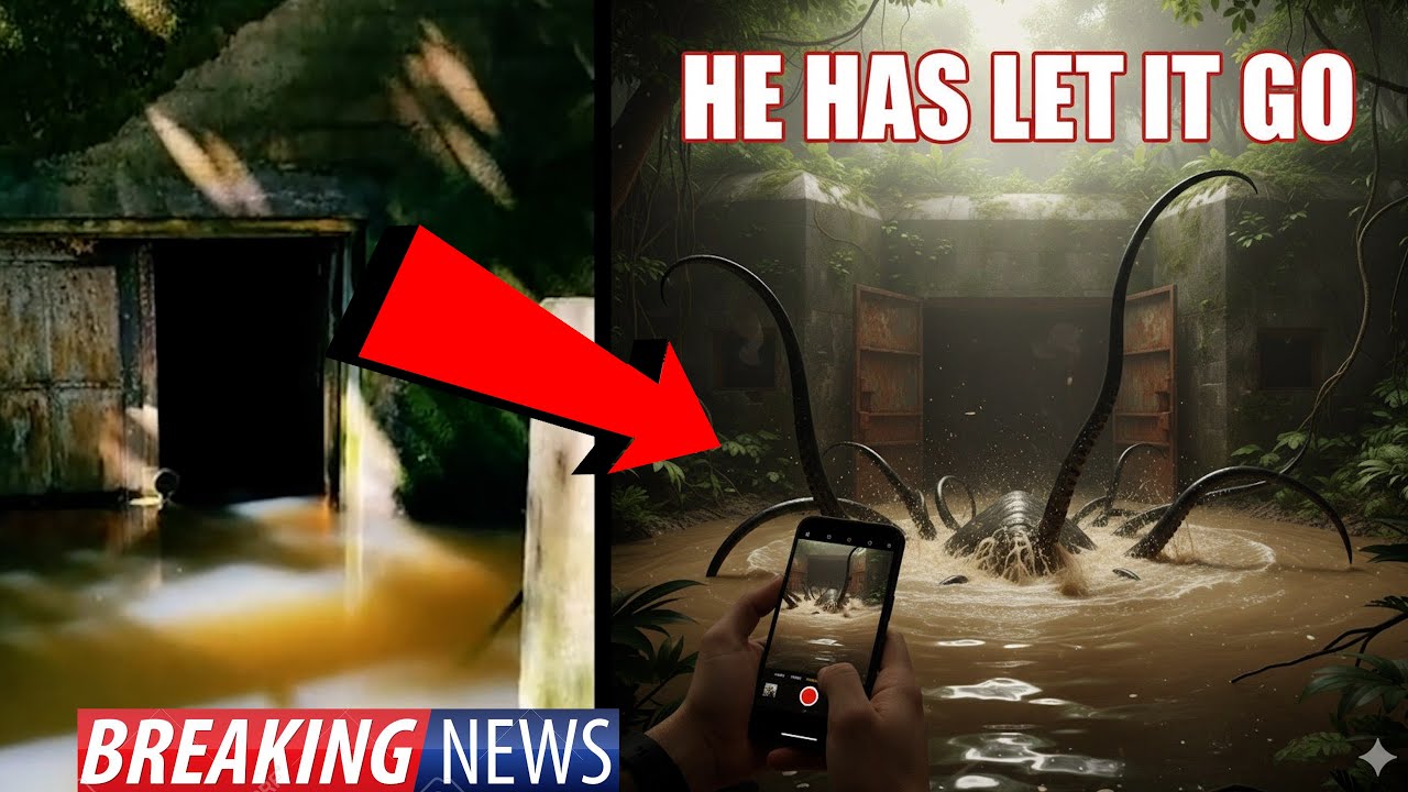 ОНО НА СВОБОДЕ! СМОТРИТЕ САМЫЕ БЕЗУМНЫЕ ВИДЕО С НЛО!