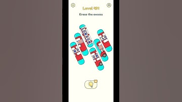 dop 2 level 491 delete one part #dop #dop2 #dop3 #dop4 #shorts