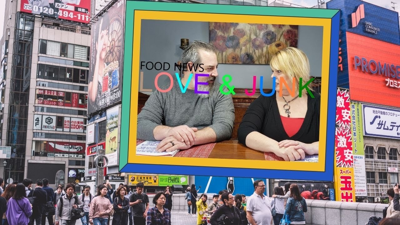 FOOD NEWS JANUARY 2021 EDITION (MR BEAST BURGER, FOOD BOLOS, HELLS SELTZER AND MORE FOOD STORIES)