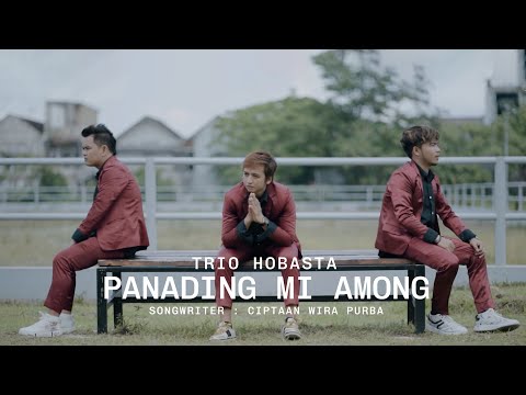 Bona R. Pandiangan - Di Panading Ni Dainang (Official Music Video)