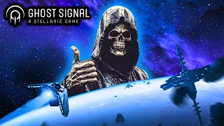 Ghost Signal VR : The Ultimate Deathless Challenge! (Part 3) screenshot 3
