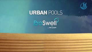 Proswell Urban Pools 600X250