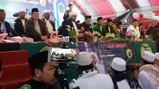 LIVE TAIWAN indahnya solawatan bareng HABIB SYECH ABDUL QODIR ASSEGAF