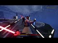 MORDHAU Star Wars Mod | Epic Fights! 3