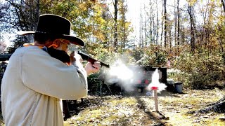 WINCHESTER MODEL 94 OLD AND NEW RANGE REVIEW