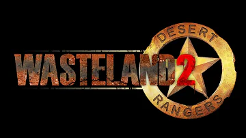 Let's Play Wasteland 2 - 01a How to Portrait