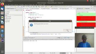 Modèle Tchecker: OpenJML