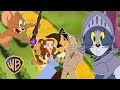 Tom And Jerry EPIC Fantasy Adventures Tom Jerry Kidscartoons Wbkids 
