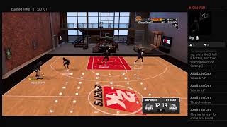 Blackies on the game screenshot 3