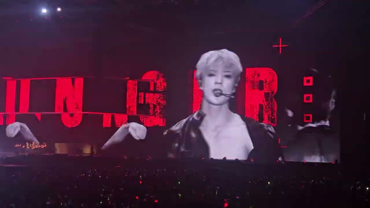 엔시티드림 STRONGER 스트롱거 콘서트 드림쇼4 #엔시티드림 #nctdream 