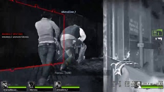 Left 4 Dead 2 Tank Frenzy (expert) #senggolbacok #jilid 2 part 2