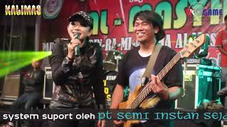 Polisi Voc Ratna Antika Kalimas