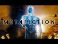 Zack Snyder's WATCHMEN (2009): Superhero Metafiction - A Video Essay