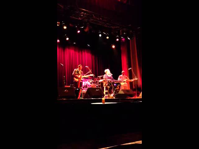 Watch Soulshine at Empress Theatre on YouTube Watch Soulshine at Empress Theatre on YouTube