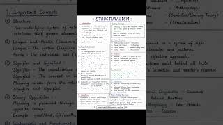 📚 Master English Literature with Smart Notes! ✍️
