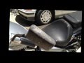 2004 Honda VT600CD Shadow Deluxe