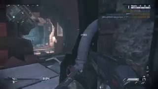 COD: Ghost Minitage