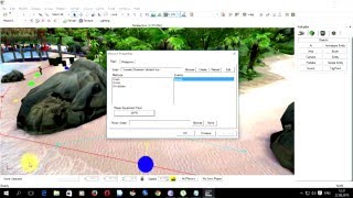 Far Cry SandBox Editor - Урок № 40 - сохранения, скрипты миссии, русификация сообщений Far Cry SandBox Editor - Урок № 40 - сохранения, скрипты миссии, русификация сообщений