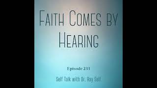 Faith Comes by Hearing