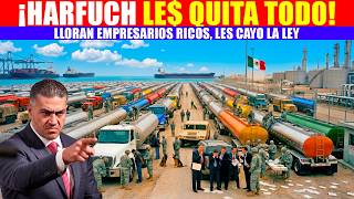 miraharfuch Los Dejo En Cero Da Golpe Fulminante Como Nunca Antes Visto