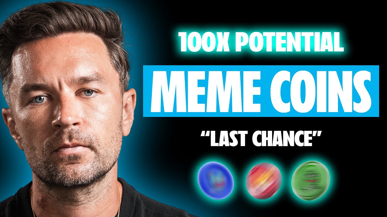TOP 5 Meme Coins To Buy Right Now For Bitcoin Pumps (Time Sensitive)