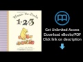 Download Winnie The Pooh S 1 2 3 PDF