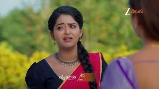 Lakshmi Nivasam Promo - 20 April 2026 - Mon To Sat 630 Pm - Zee Telugu