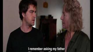 Auf der Anderen Seite - The Edge of Heaven - the story of Ibrahim