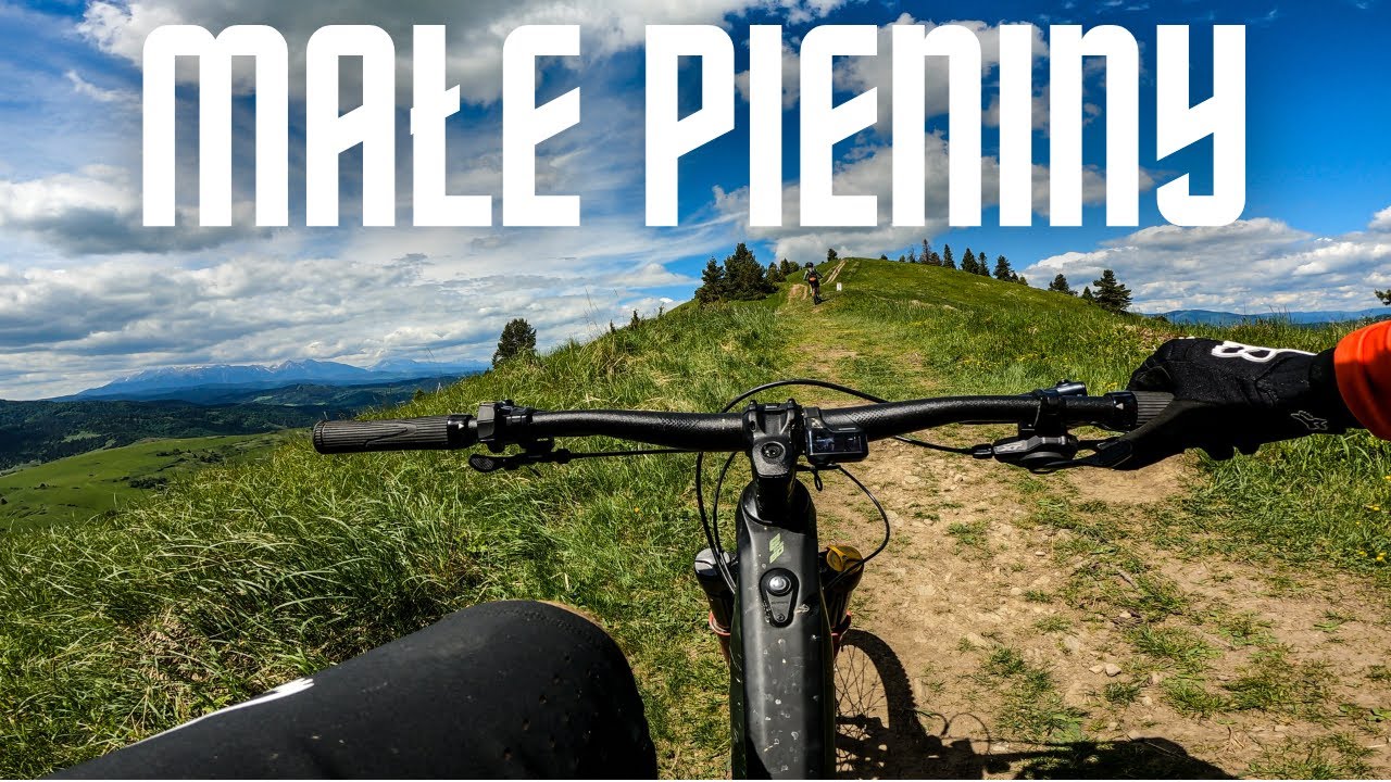 Małe Pieniny i Góry Lubowelskie | Najlepsza pętla po łąkach | Eliaszówka | Wysoki Wierch | Zvir