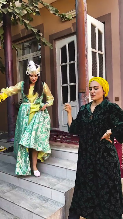 MEHRIBON QAYNONA