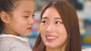 온누리약국체인 CF