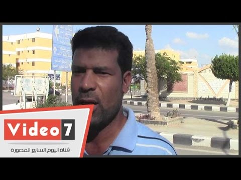 مواطن يطالب بتوفير مواصلات لشبين الكوم وكفر داوود والباجور
