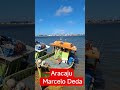 Aracaju Marcelo Deda