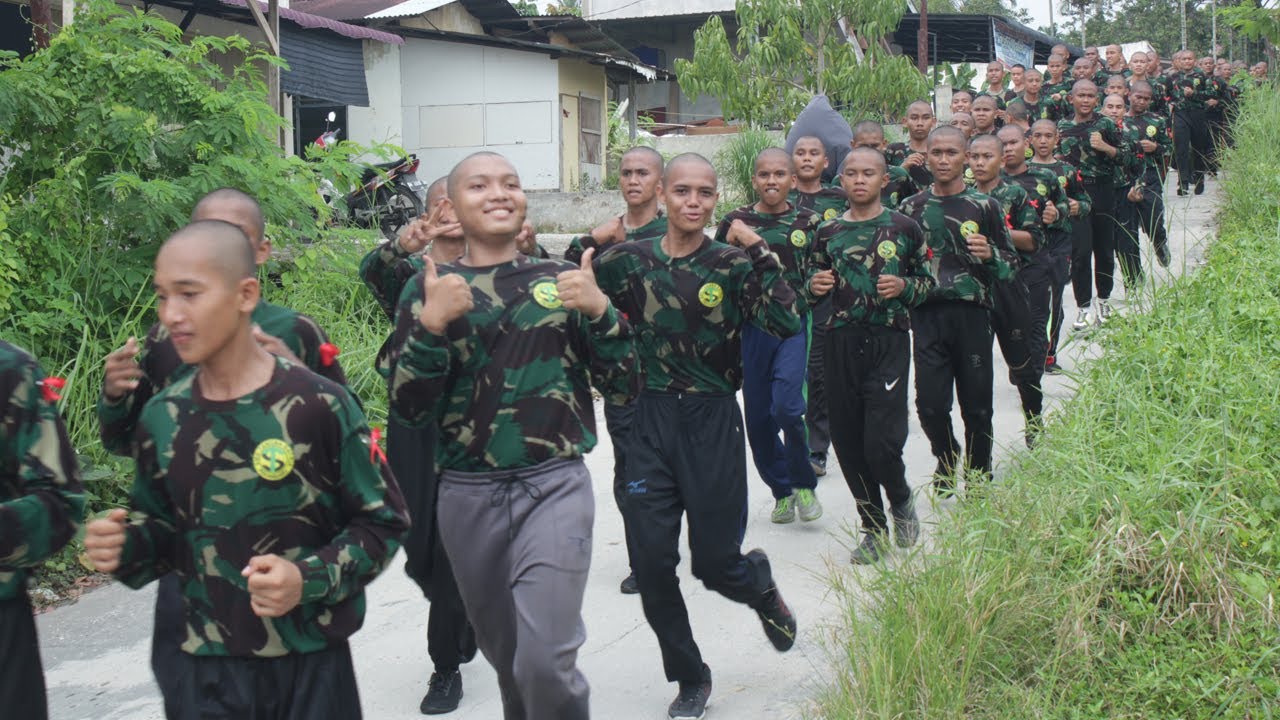 Dokumentasi Foto Pembaretan 2025