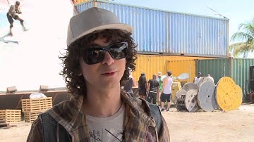 Adam Sevani 